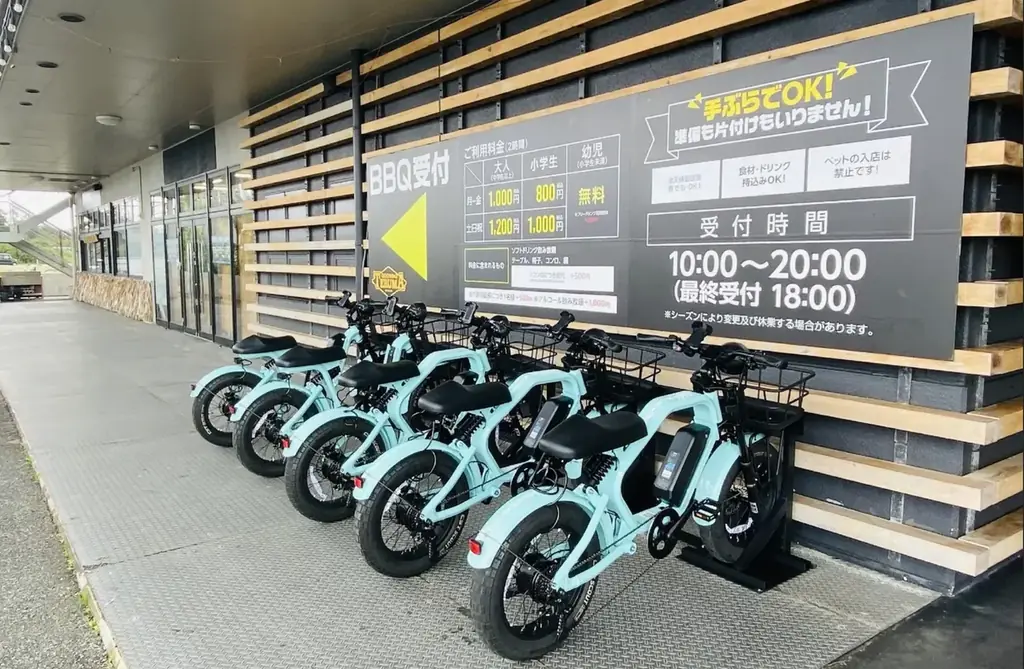 沖縄県うるま市　海中道路で豊かな自然を体感できる新たな観光体験を創出 画像 6