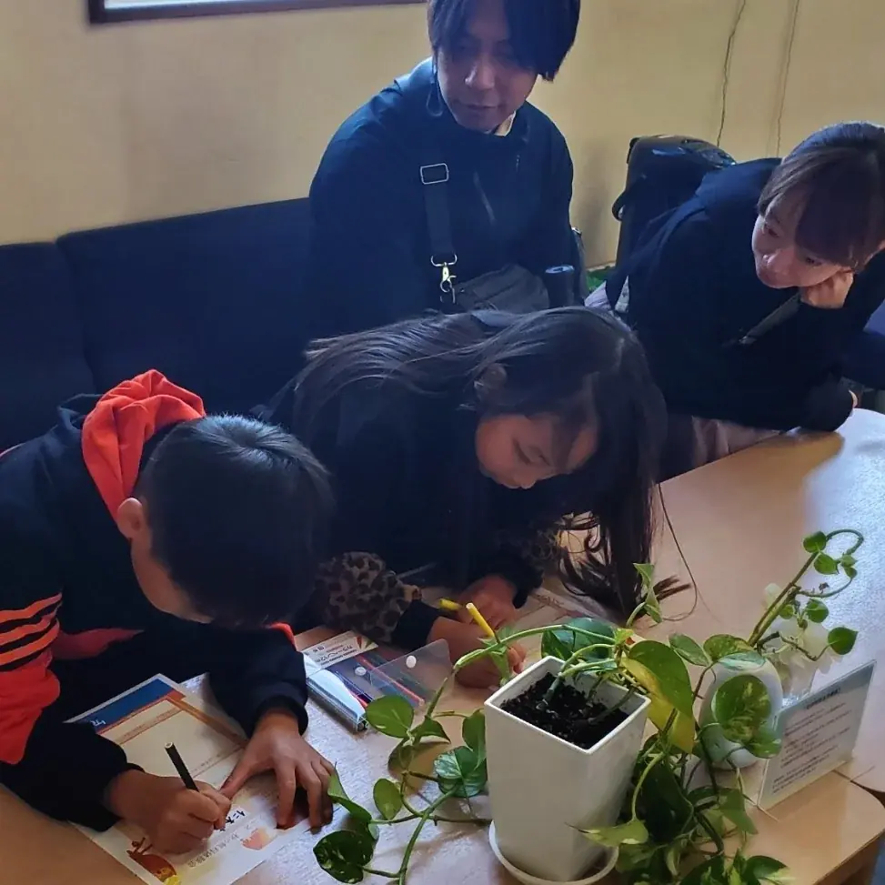 “できた！”が笑顔に変わる秋。親子テニス無料体験会が盛況のうちに終了 画像 5