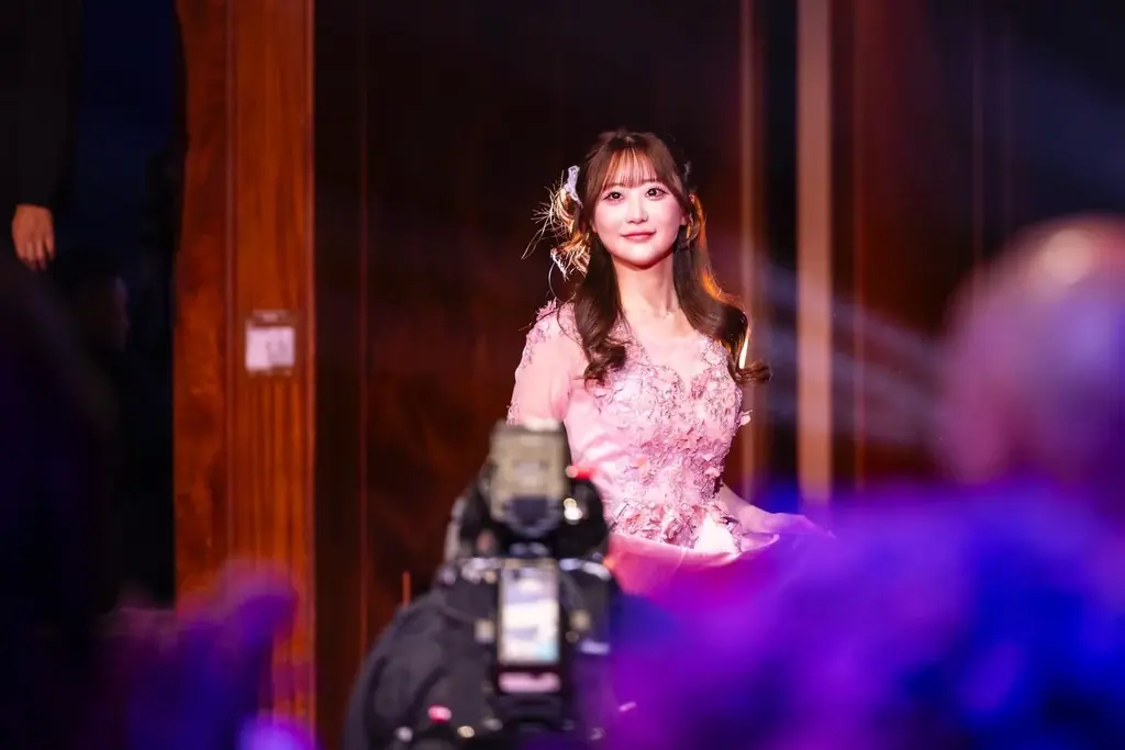 面白い×美容で国内トップへ。『TikTok Awards Japan 2025』Beauty Creator of the Year部門にてUnlock所属クリエイターちゃんちゃんまるがグランプリ受賞 画像 3