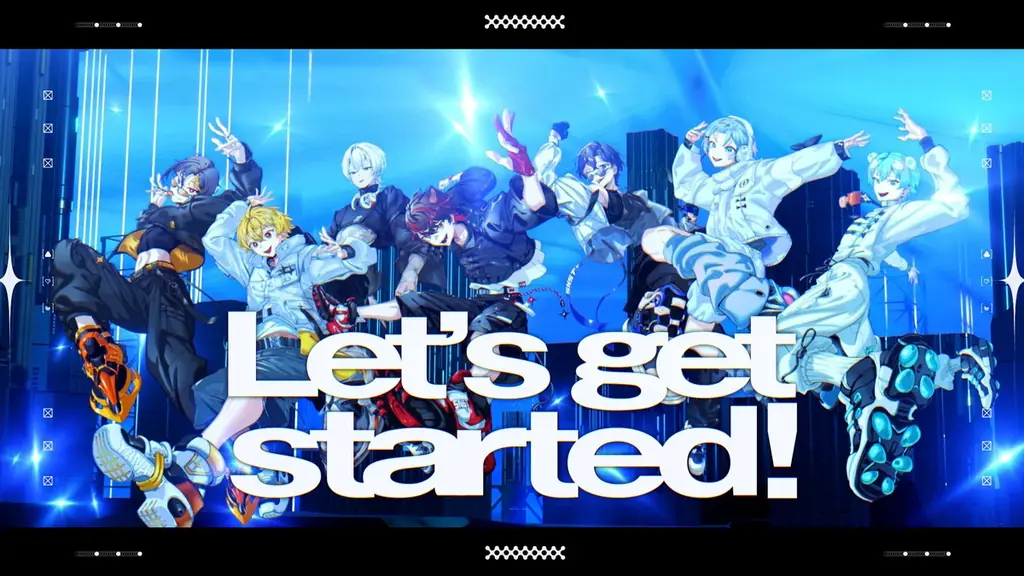 【STPR】すにすて、初のワンマンライブSTPR TICKET 機材開放販売スタート！新曲『SUPERSONIC』MVも公開！ 画像 3