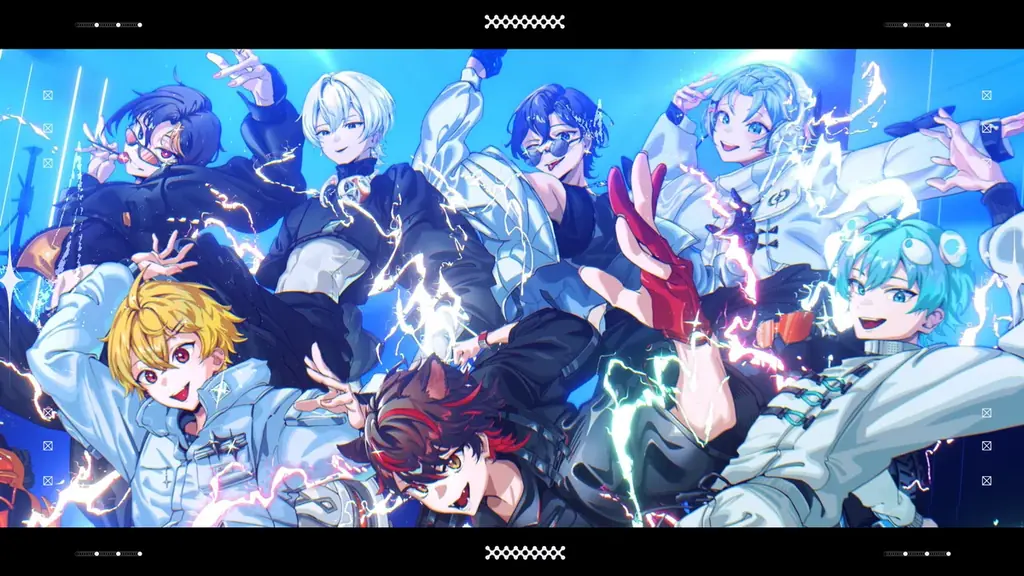 【STPR】すにすて、初のワンマンライブSTPR TICKET 機材開放販売スタート！新曲『SUPERSONIC』MVも公開！ 画像 4