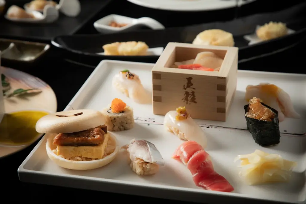 海峡の風 冬メニュー一新