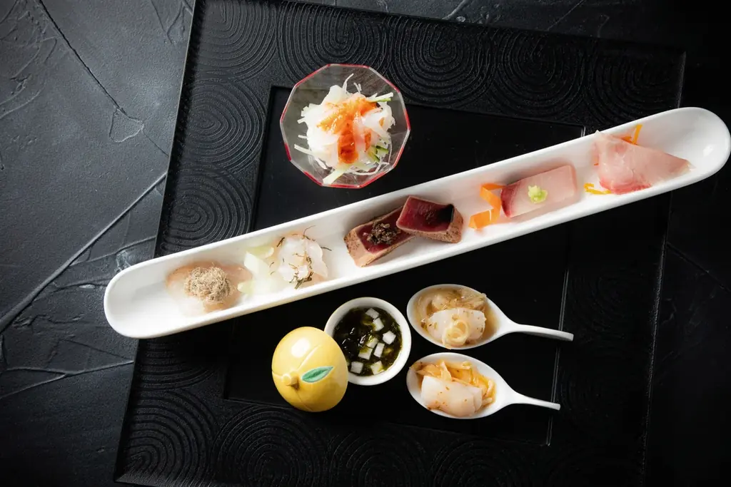 【HAKODATE海峡の風】2025年冬メニューのご紹介 画像 3