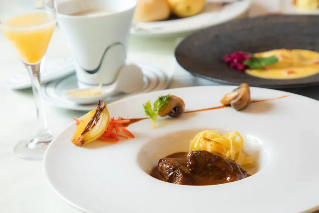 【HAKODATE海峡の風】2025年冬メニューのご紹介 画像 4