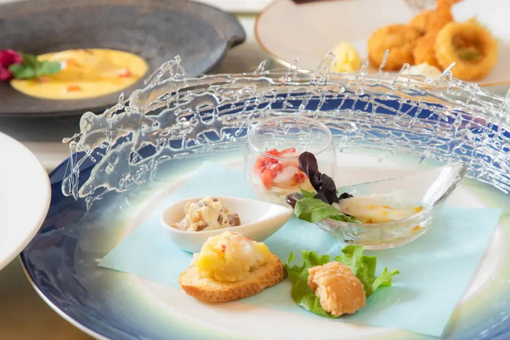 【HAKODATE海峡の風】2025年冬メニューのご紹介 画像 5