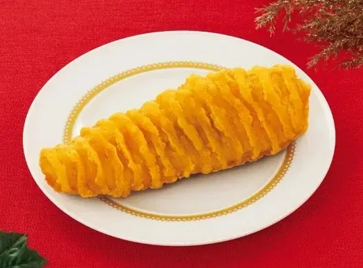 BE:FIRSTがファミマのチキンを頬張る！賑やかなクリスマスパーティーを開催新CM『ファミマ×BE:FIRST クリスマスチキン』篇12月9日（火）放映開始最新曲「街灯」がタイアップソングに決定！ 画像 14