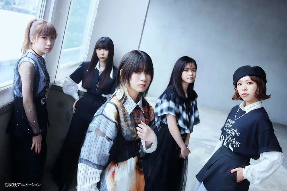 RAISE A SUILEN×トゲナシトゲアリ「RAISE MY CATHARSIS」開催報告 画像 7