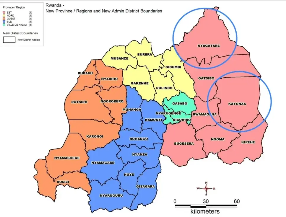 【ソーラーライト400個寄贈】ソラリッチ、クラウドファンディング売上の一部をルワンダへ還元 (おすそわけ) 画像 2