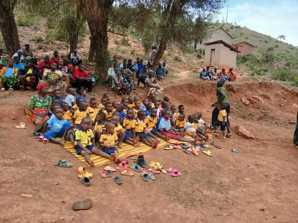 【ソーラーライト400個寄贈】ソラリッチ、クラウドファンディング売上の一部をルワンダへ還元 (おすそわけ) 画像 6