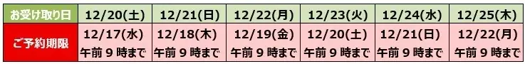 いよいよクリスマス目前！リッチな数量限定フレーバー「ファミチキ　黒トリュフ味」を12月9日（火）発売！骨付きチキン2種類も12月17日（水）から発売 画像 13
