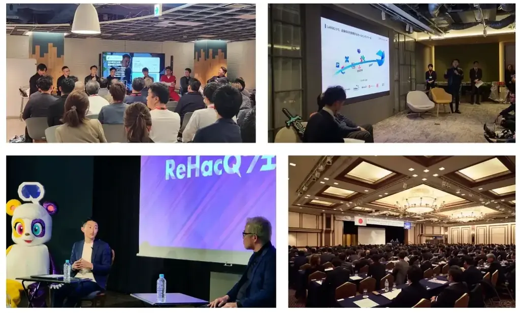 A2App2App 世界初の新概念──ガートナーのハイプサイクルにも未定義のトリプルA構造（Triple-A, Agent to App to App）という革新的モデルをカスタマークラウドが提唱 画像 2