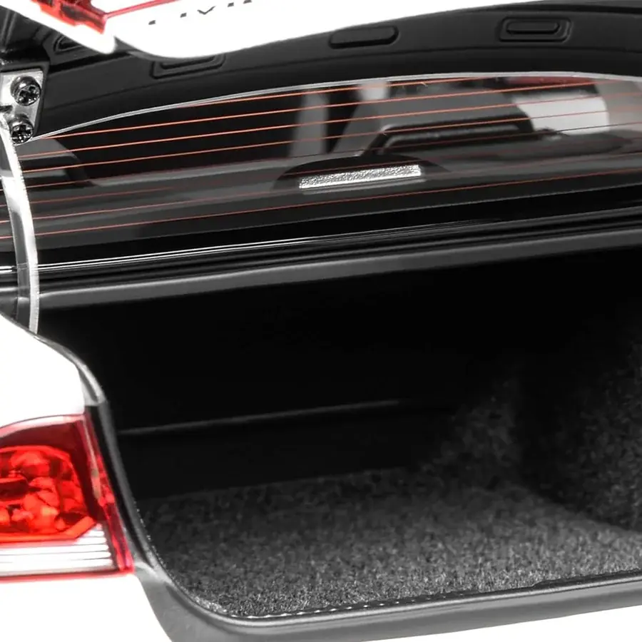 Honda シビック Type R の 1/18 スケールミニカーが CAMSHOP.JP で販売開始！ 画像 11