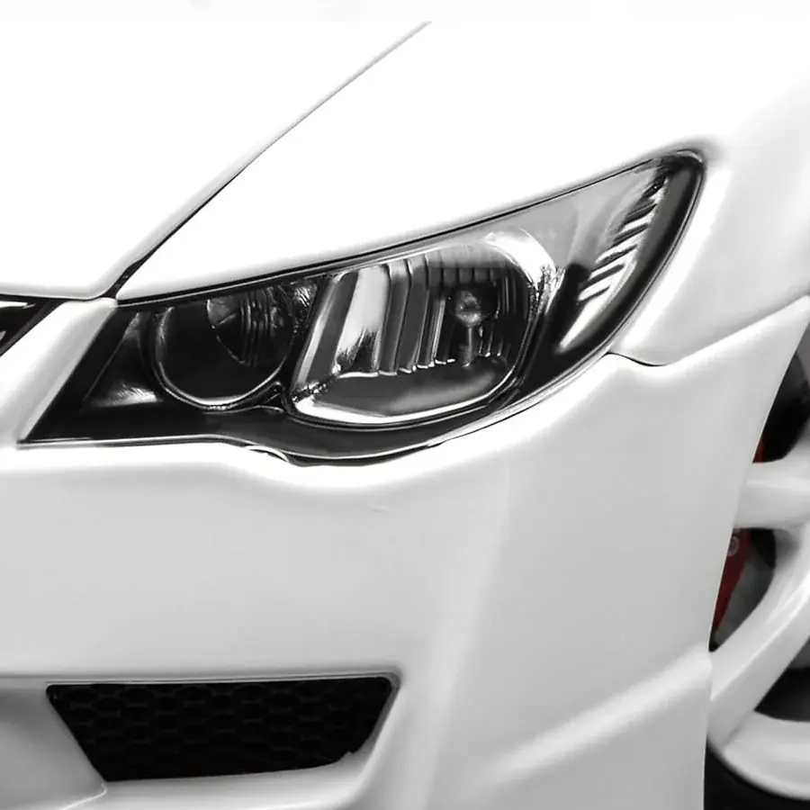 Honda シビック Type R の 1/18 スケールミニカーが CAMSHOP.JP で販売開始！ 画像 5