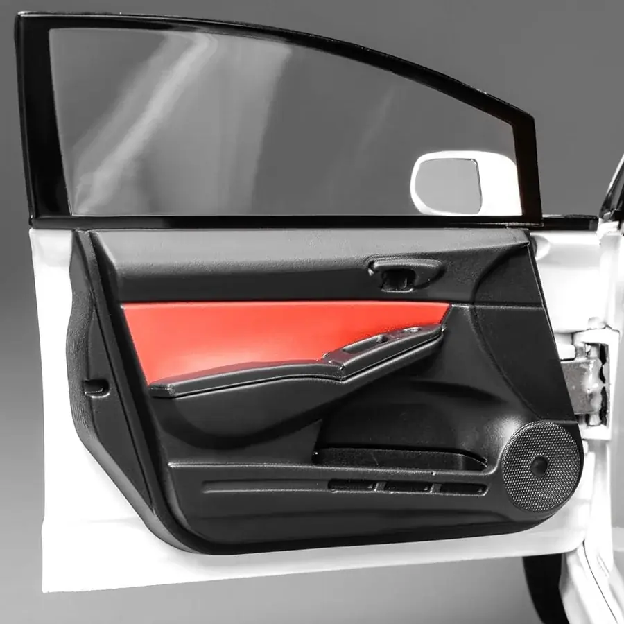 Honda シビック Type R の 1/18 スケールミニカーが CAMSHOP.JP で販売開始！ 画像 8