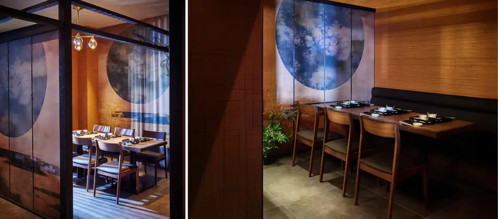 どこか懐かしさの漂う和モダンな空間――テラスイン勝田『かまど飯・酒肴 米壽』がリニューアルオープン！ 画像 2