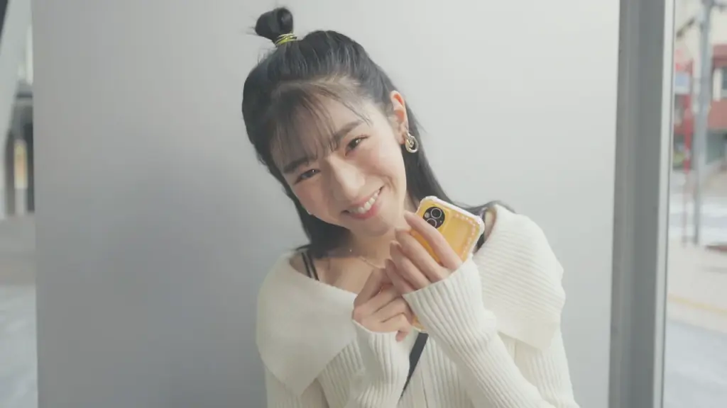 実写恋愛アドベンチャーゲーム『ラブ・スタートアゲイン』。12月11日にAndroidとiOSで同時リリース決定！ 画像 3