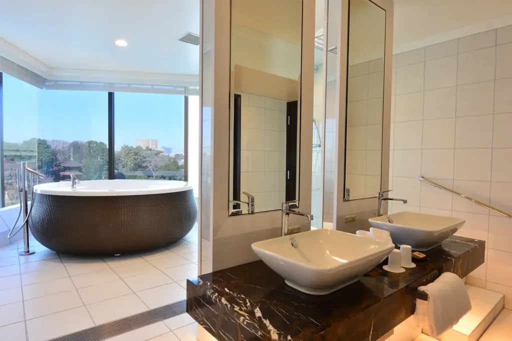 【ホテル椿山荘東京】L’OCCITANE×ホテル椿山荘東京のコラボレーション「桜ステイプラン」2種を 2月6日より提供 画像 3