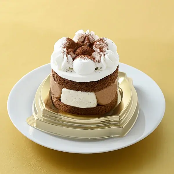 「ピエール・エルメ アンソロジー」監修シリーズ第3弾シリーズ初のとっておきを彩るご褒美アイスに加えてバニラシュー、クリスマスに向けたおひとりさま用ケーキも登場！～12月9日（火）から順次発売～ 画像 3