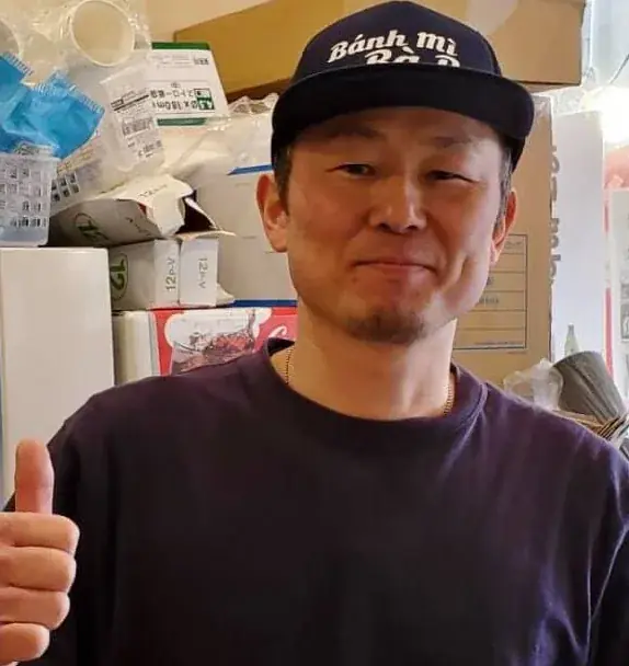 【導入事例】下北沢「バインミーバーバー」でONE TABLE発想のメニュー展開、ヴィーガンエッグバインミー＆プリンを12/9発売 画像 10