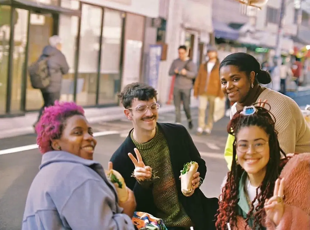 【導入事例】下北沢「バインミーバーバー」でONE TABLE発想のメニュー展開、ヴィーガンエッグバインミー＆プリンを12/9発売 画像 4