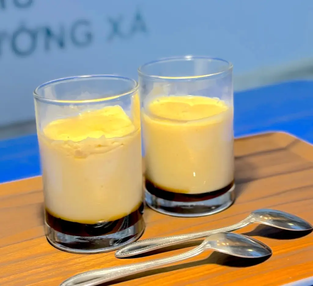 【導入事例】下北沢「バインミーバーバー」でONE TABLE発想のメニュー展開、ヴィーガンエッグバインミー＆プリンを12/9発売 画像 8