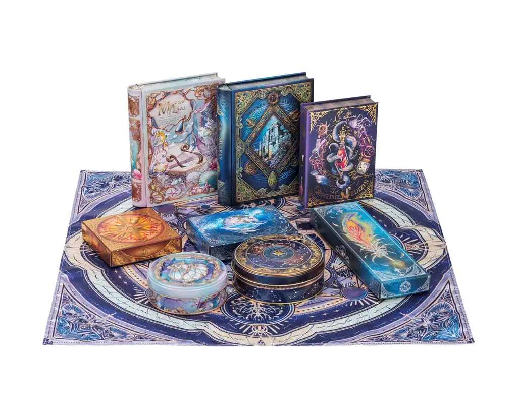 ナハトラビュリントBOX予約開始