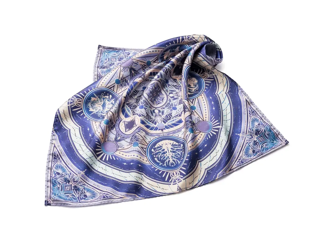 2026年メリーチョコレートバレンタイン　光と影のアドベンチャーファンタジー「Nachtlabyrinth（ナハトラビュリント）」よりオンラインショップ限定コンプリートBOXが新登場！ 画像 2