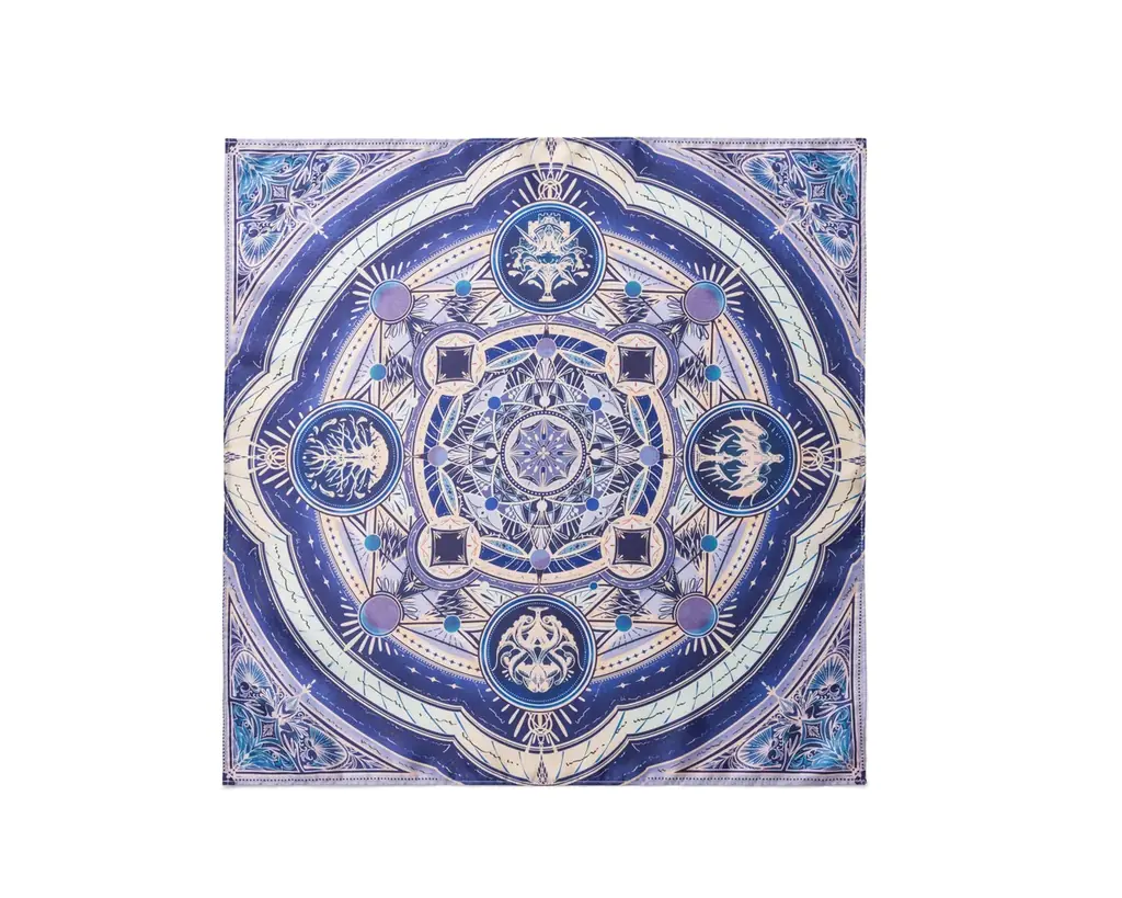 2026年メリーチョコレートバレンタイン　光と影のアドベンチャーファンタジー「Nachtlabyrinth（ナハトラビュリント）」よりオンラインショップ限定コンプリートBOXが新登場！ 画像 3