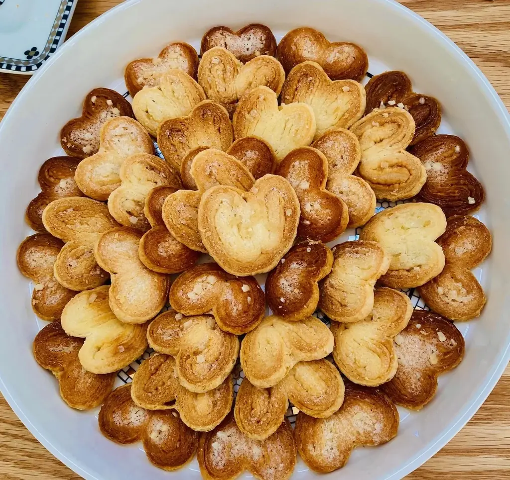 現代社会の歪みである都会の街中過疎対策にスイーツを。女性菓子職人が、小さなパイ菓子専門店を豊中市の過疎エリアに開業します。 画像 6