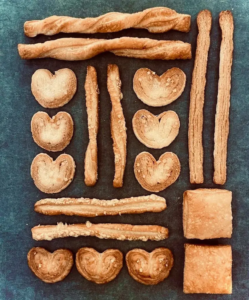 現代社会の歪みである都会の街中過疎対策にスイーツを。女性菓子職人が、小さなパイ菓子専門店を豊中市の過疎エリアに開業します。 画像 7