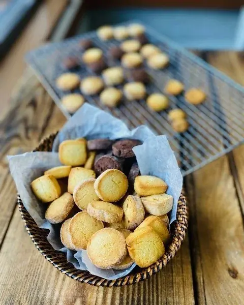 現代社会の歪みである都会の街中過疎対策にスイーツを。女性菓子職人が、小さなパイ菓子専門店を豊中市の過疎エリアに開業します。 画像 8