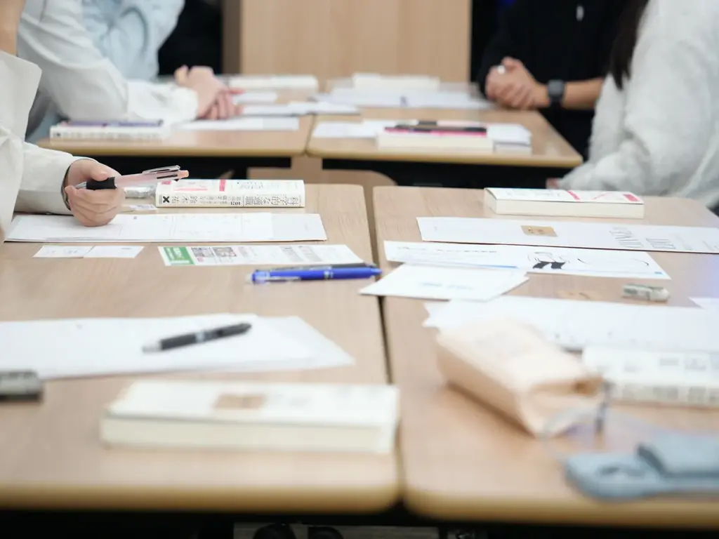 【開催レポート】ベストセラー『科学的な適職』を題材に、大学生向けキャリアワークショップを開催！ 著者・鈴木祐氏から学ぶ「後悔しない仕事選び」 画像 3