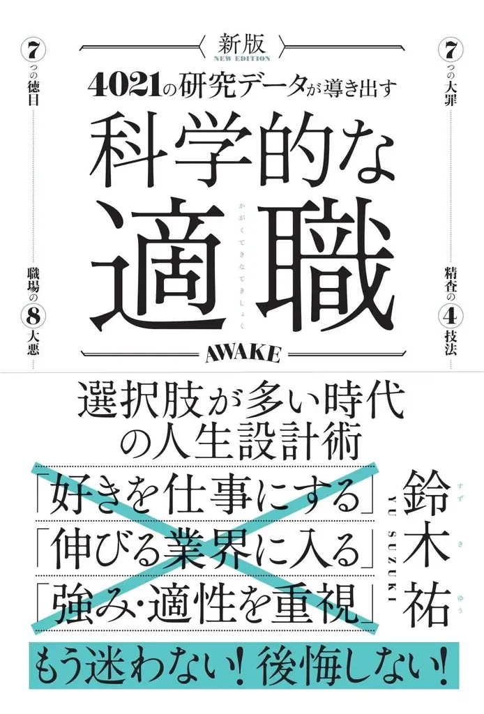 【開催レポート】ベストセラー『科学的な適職』を題材に、大学生向けキャリアワークショップを開催！ 著者・鈴木祐氏から学ぶ「後悔しない仕事選び」 画像 5