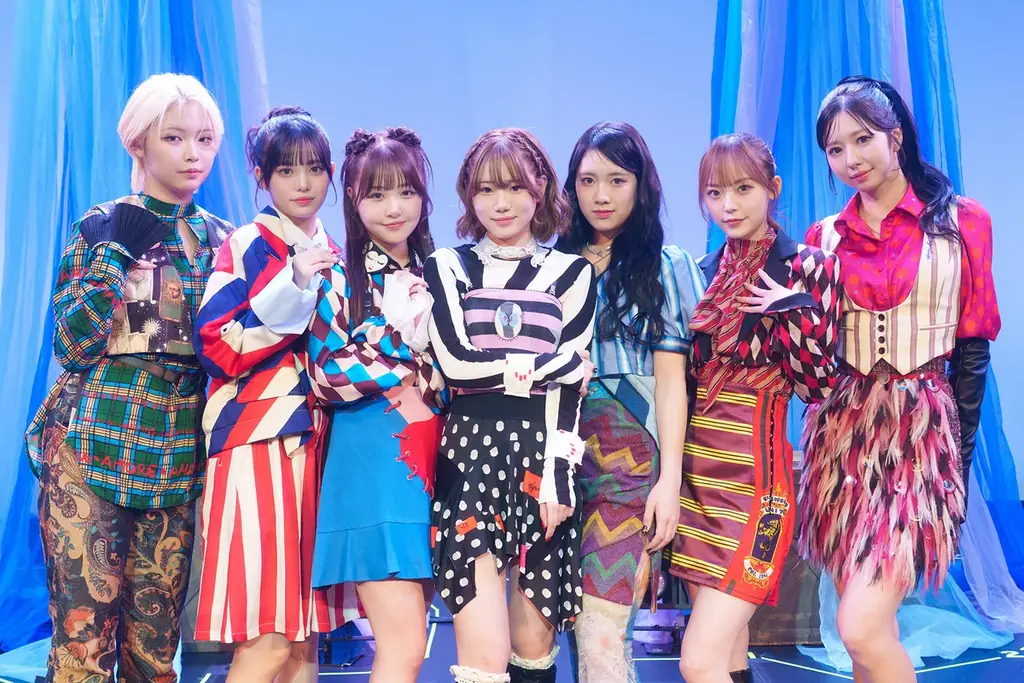 Heart’s Two Sides公演