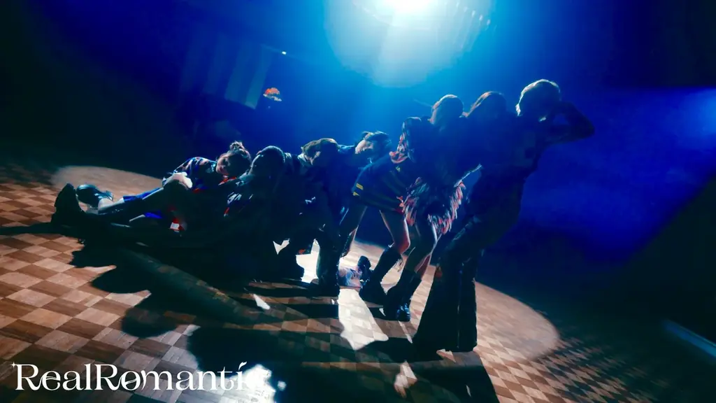 RealRomantic 2nd Live “Heart’s Two Sides” 開催報告 画像 9