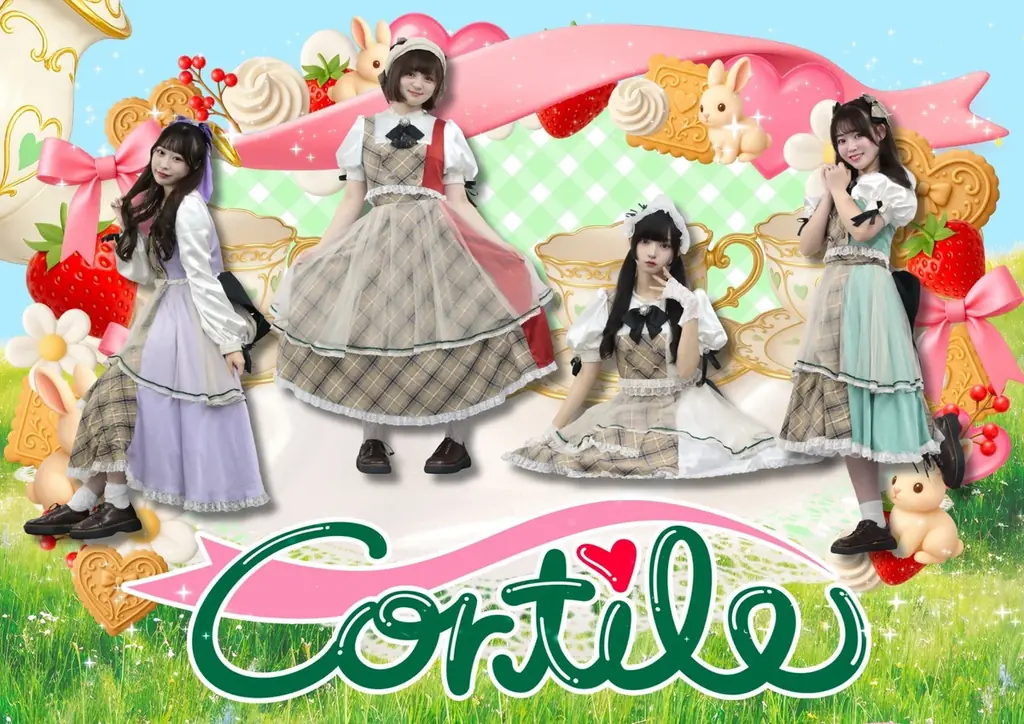 株式会社このめホールディングスグループ　M&Aにより株式会社コマテンのアイドル事業を譲受 画像 4