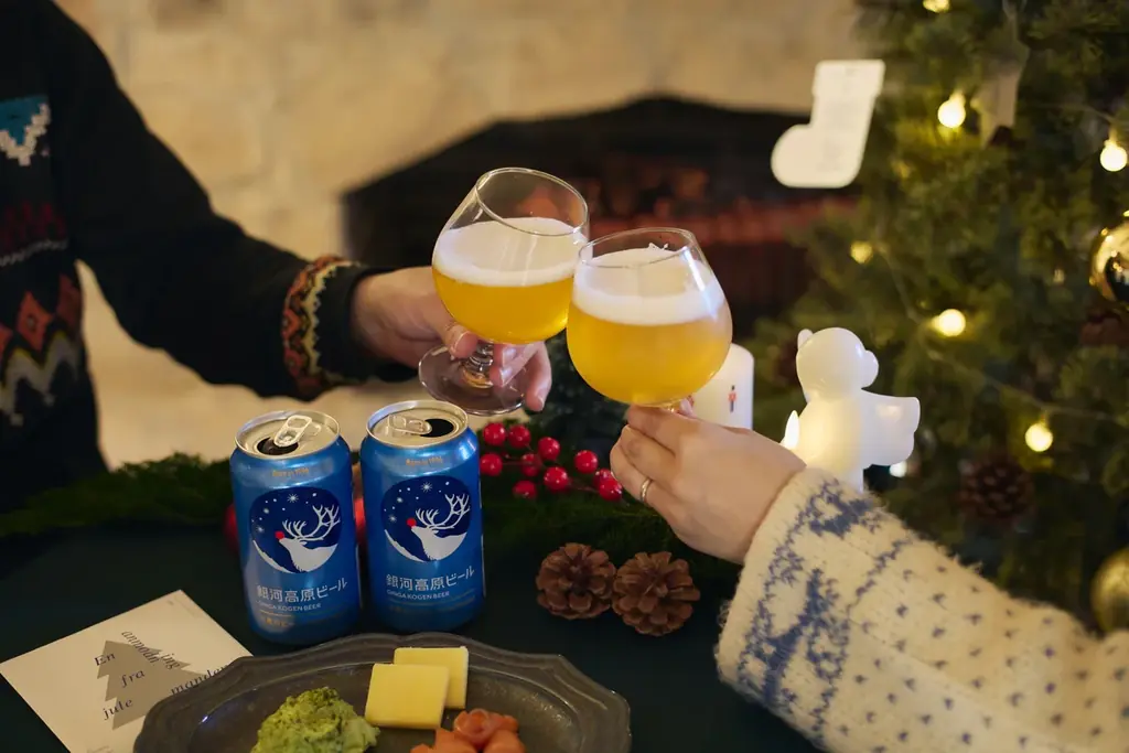 【子どもが抱くサンタの疑問に、アジア唯一の公認サンタクロースが正式回答】クリスマスに親子で楽しめる「サンタさんからもお願い」セットを300名にプレゼント 画像 10