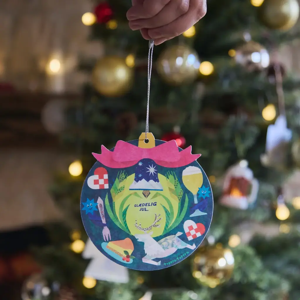 【子どもが抱くサンタの疑問に、アジア唯一の公認サンタクロースが正式回答】クリスマスに親子で楽しめる「サンタさんからもお願い」セットを300名にプレゼント 画像 3