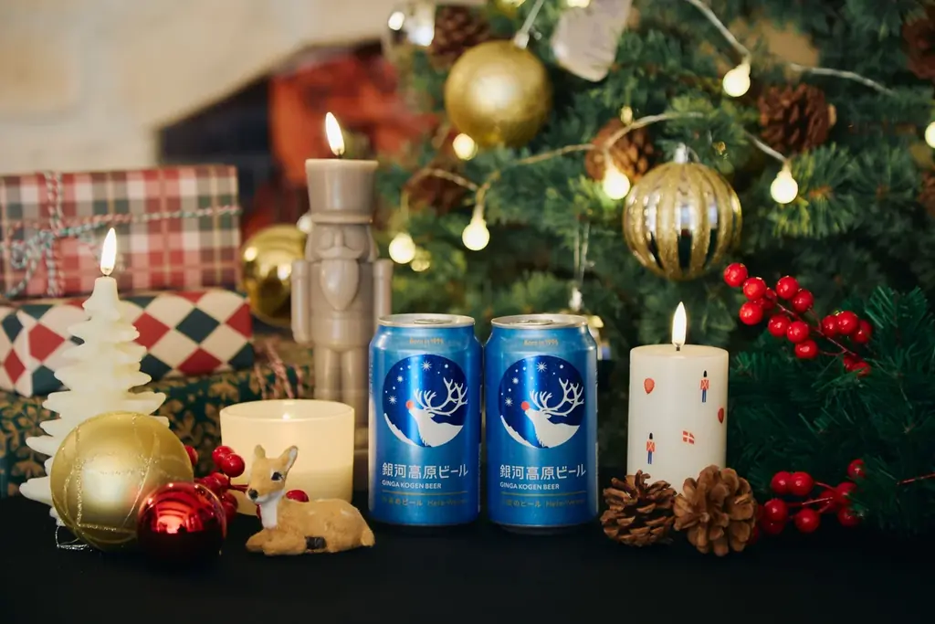 【子どもが抱くサンタの疑問に、アジア唯一の公認サンタクロースが正式回答】クリスマスに親子で楽しめる「サンタさんからもお願い」セットを300名にプレゼント 画像 9