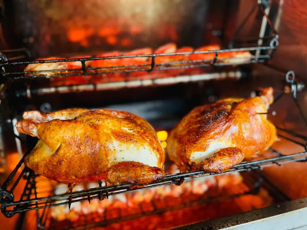 【愛知県として2店舗目！】岡山発串焼きローストチキン、テイクアウト専門店『鳥周』が令和7年12月12日(金)に愛知県名古屋市天白区で『鳥周八事店』をオープン！ 画像 2