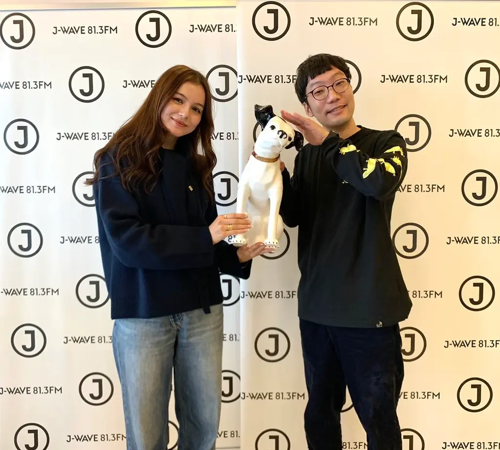 男性ブランコ平井まさあきが語る水族館愛｜ポッドキャスト#64配信