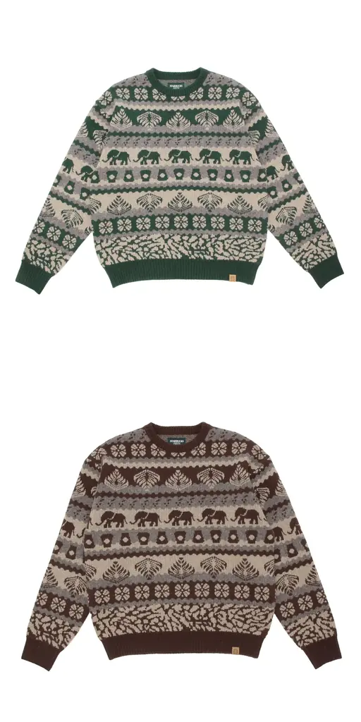 STARBUCKS STAND by BEAMS　コーヒー豆の産地“KENYA”をイメージした『SEASONAL Collection』が初登場！ 画像 3