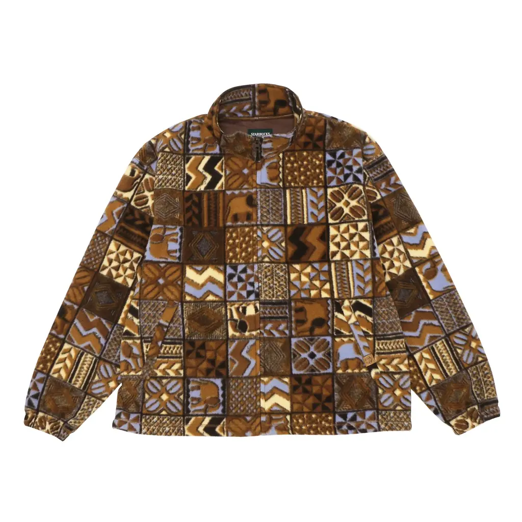 STARBUCKS STAND by BEAMS　コーヒー豆の産地“KENYA”をイメージした『SEASONAL Collection』が初登場！ 画像 5