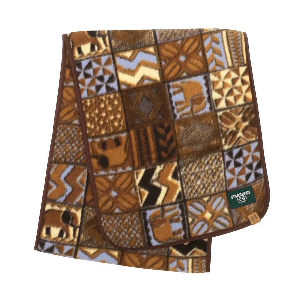 STARBUCKS STAND by BEAMS　コーヒー豆の産地“KENYA”をイメージした『SEASONAL Collection』が初登場！ 画像 7