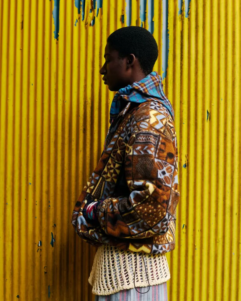 〈STARBUCKS STAND by BEAMS〉より、『SEASONAL Collection』が初登場。今シーズンはコーヒー豆の産地“KENYA”をイメージ。 画像 10