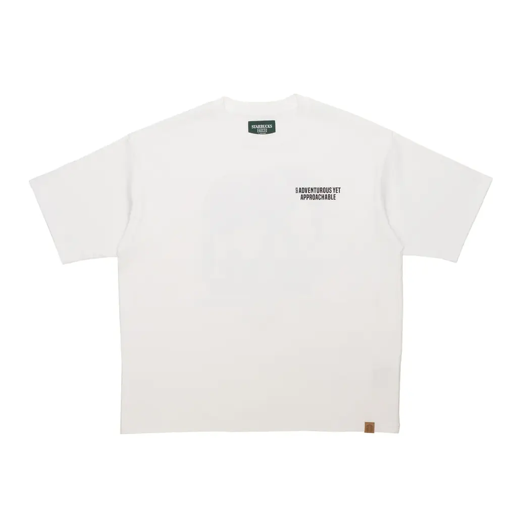 〈STARBUCKS STAND by BEAMS〉より、『SEASONAL Collection』が初登場。今シーズンはコーヒー豆の産地“KENYA”をイメージ。 画像 11