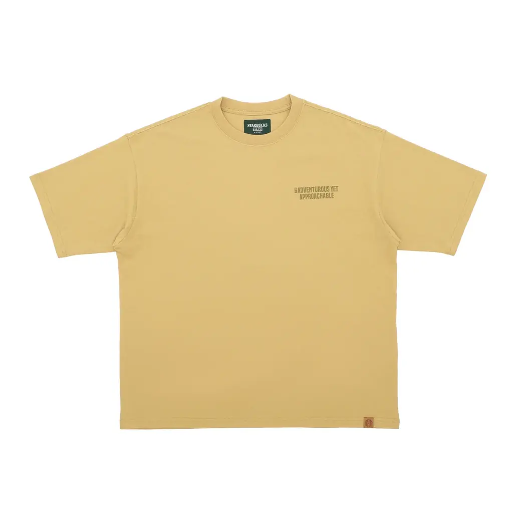 〈STARBUCKS STAND by BEAMS〉より、『SEASONAL Collection』が初登場。今シーズンはコーヒー豆の産地“KENYA”をイメージ。 画像 17