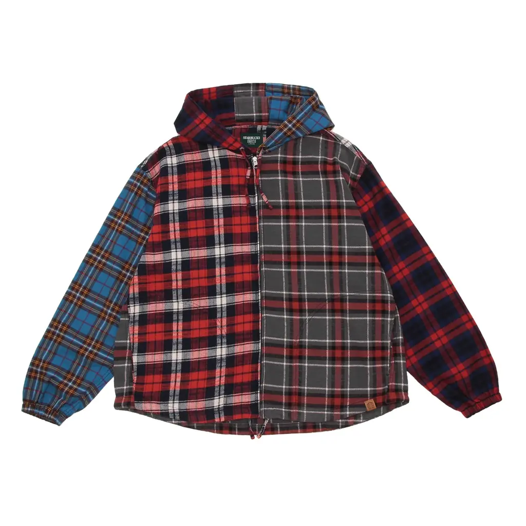 〈STARBUCKS STAND by BEAMS〉より、『SEASONAL Collection』が初登場。今シーズンはコーヒー豆の産地“KENYA”をイメージ。 画像 20