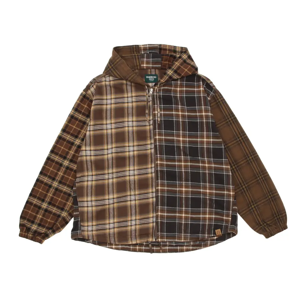 〈STARBUCKS STAND by BEAMS〉より、『SEASONAL Collection』が初登場。今シーズンはコーヒー豆の産地“KENYA”をイメージ。 画像 21