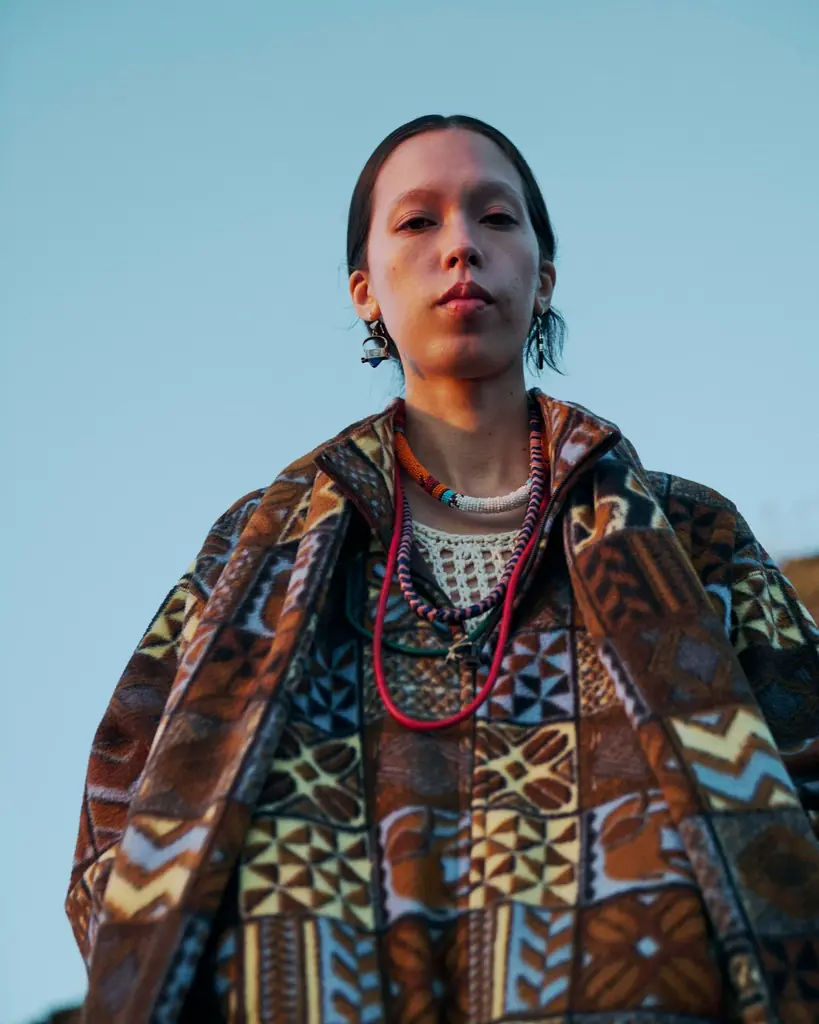 〈STARBUCKS STAND by BEAMS〉より、『SEASONAL Collection』が初登場。今シーズンはコーヒー豆の産地“KENYA”をイメージ。 画像 3